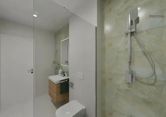 Prodej bytu 1+kk, Brno, Elišky Přemyslovny, 35 m2