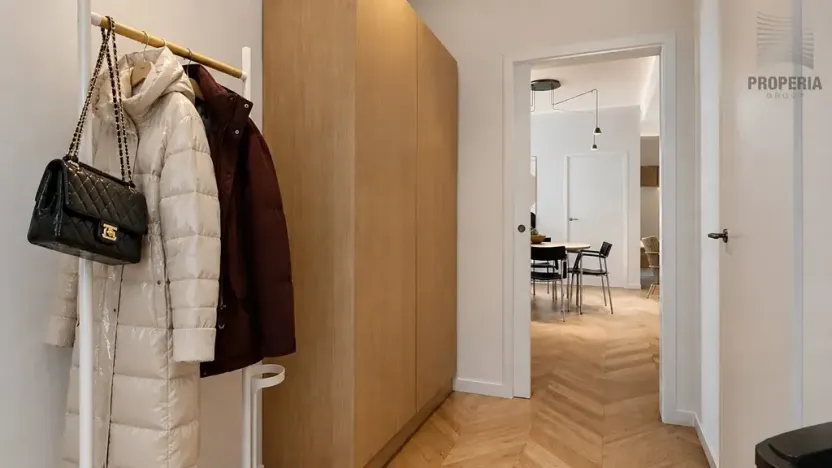 Prodej bytu 1+kk, Brno, Elišky Přemyslovny, 35 m2