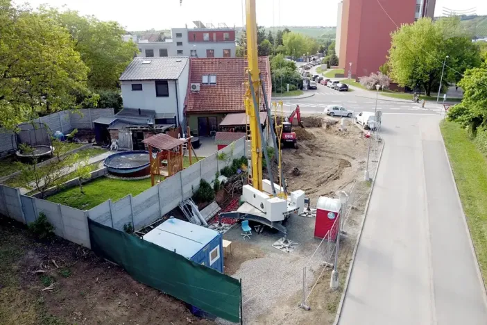 Prodej bytu 1+kk, Brno, Elišky Přemyslovny, 35 m2