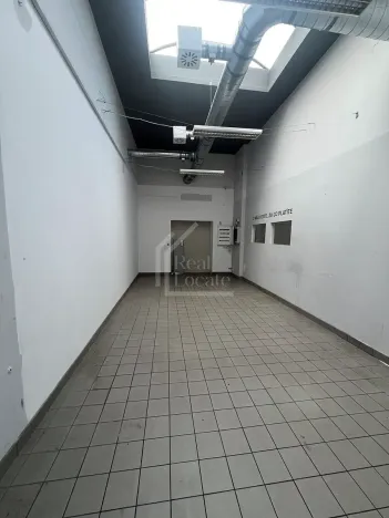 Pronájem výrobních prostor, Praha - Vršovice, U seřadiště, 188 m2