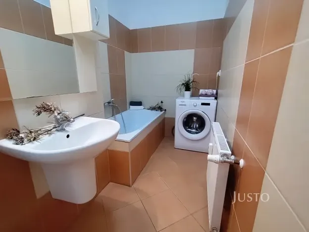 Pronájem bytu 2+kk, Písek, Pražská, 45 m2