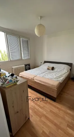 Prodej bytu 2+1, Ostrava, Josefa Kotase, 52 m2