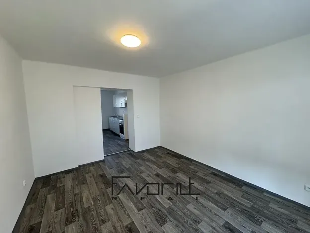 Prodej bytu 2+1, Ostrava, Čujkovova, 48 m2