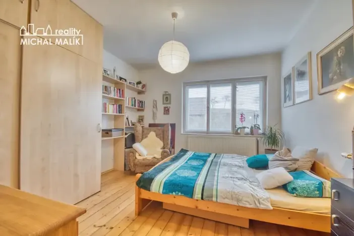 Prodej rodinného domu, Černotín, 121 m2