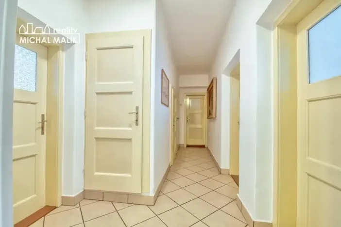 Prodej rodinného domu, Černotín, 121 m2