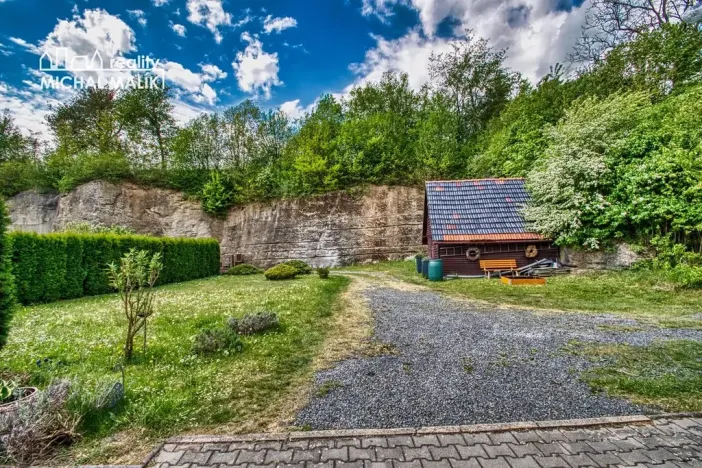 Prodej rodinného domu, Černotín, 121 m2