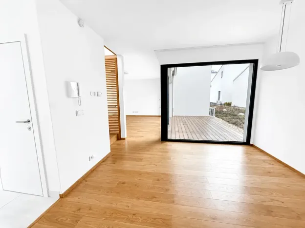 Prodej bytu 2+kk, Luhačovice, Masarykova, 83 m2