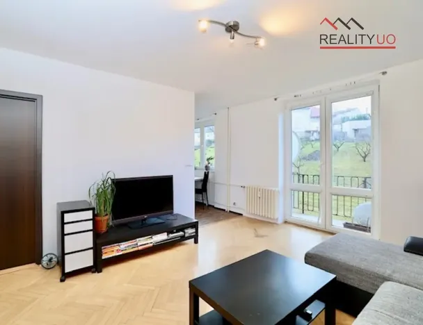 Pronájem bytu 2+1, Rychnov nad Kněžnou, Jiráskova, 52 m2