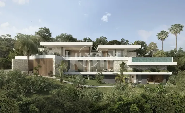 Prodej vily, Mijas, Španělsko, 430 m2