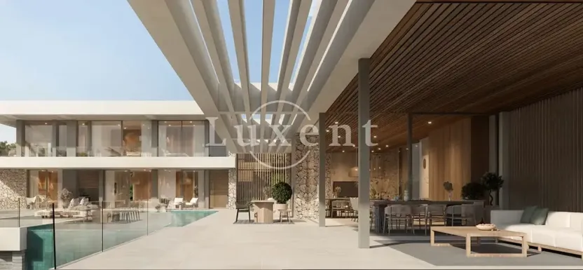 Prodej vily, Mijas, Španělsko, 430 m2