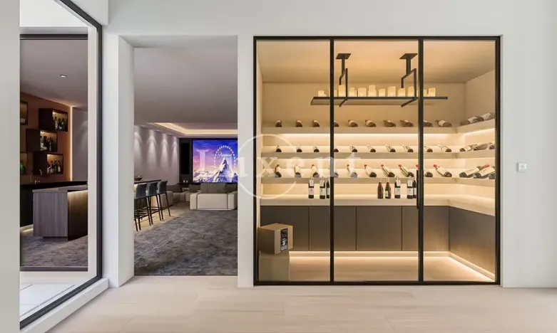 Prodej vily, Mijas, Španělsko, 430 m2