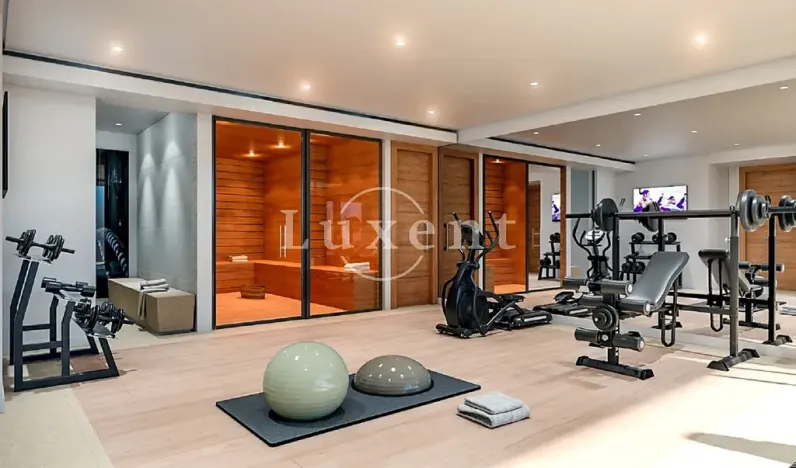 Prodej vily, Mijas, Španělsko, 430 m2
