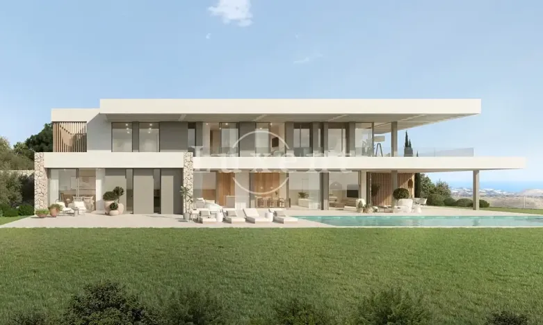 Prodej vily, Mijas, Španělsko, 430 m2
