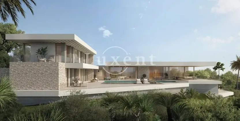 Prodej vily, Mijas, Španělsko, 430 m2