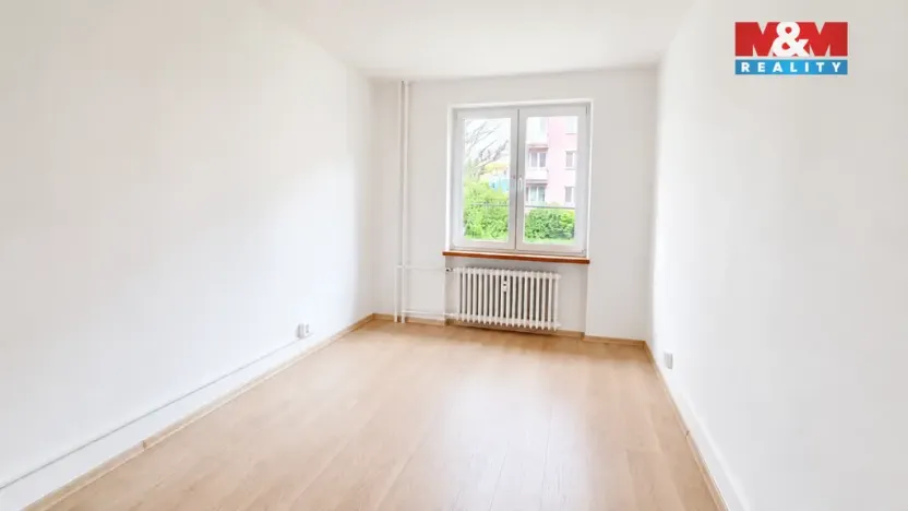 Prodej bytu 2+1, Třinec - Lyžbice, kpt. Nálepky, 53 m2