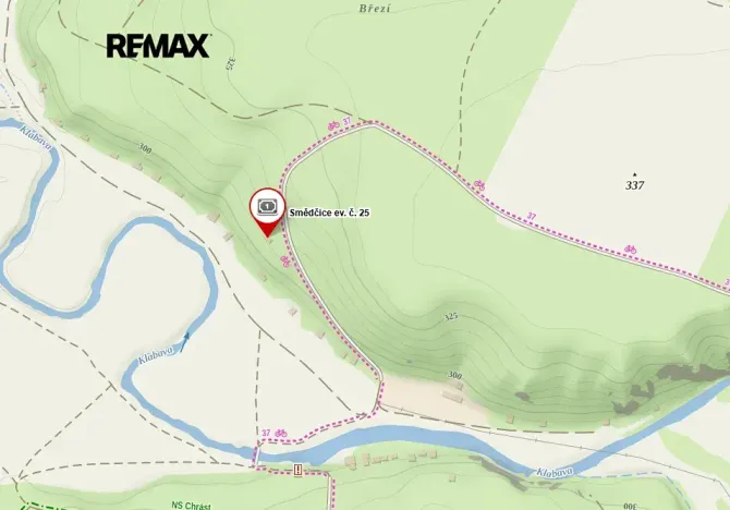 Prodej chaty, Smědčice, 55 m2