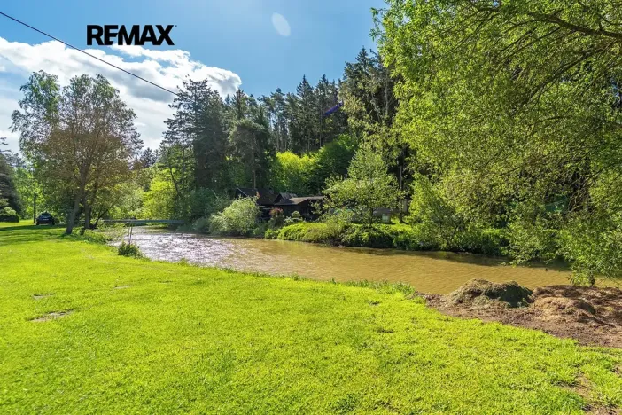 Prodej chaty, Smědčice, 55 m2