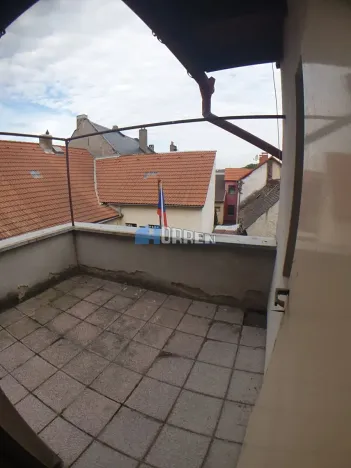 Prodej činžovního domu, Duchcov, Na Bělidle, 150 m2