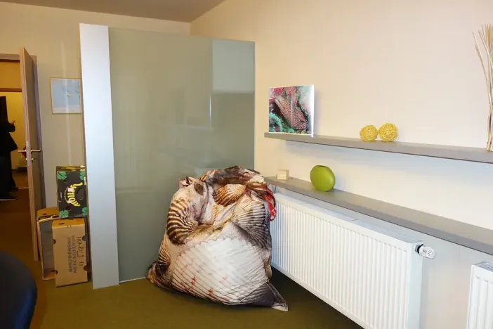 Pronájem kanceláře, Brno, Údolní, 52 m2