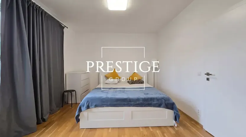 Pronájem bytu 2+kk, Praha - Karlín, Nekvasilova, 67 m2