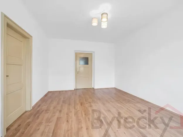 Pronájem bytu 2+kk, Praha - Libeň, U svobodárny, 69 m2