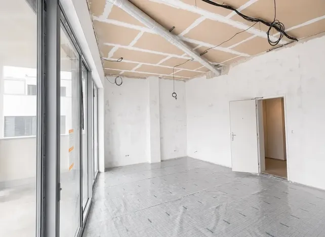 Prodej bytu 2+kk, Zlín, Lorencova, 81 m2