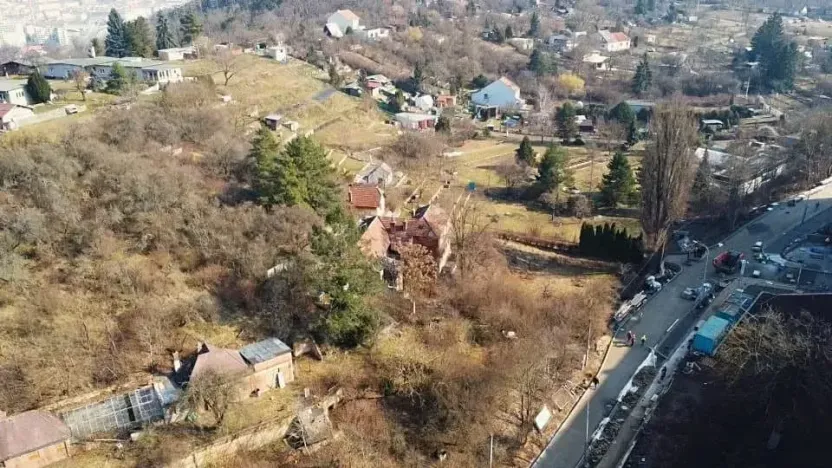 Prodej rodinného domu, Brno, Vinohrady, 150 m2