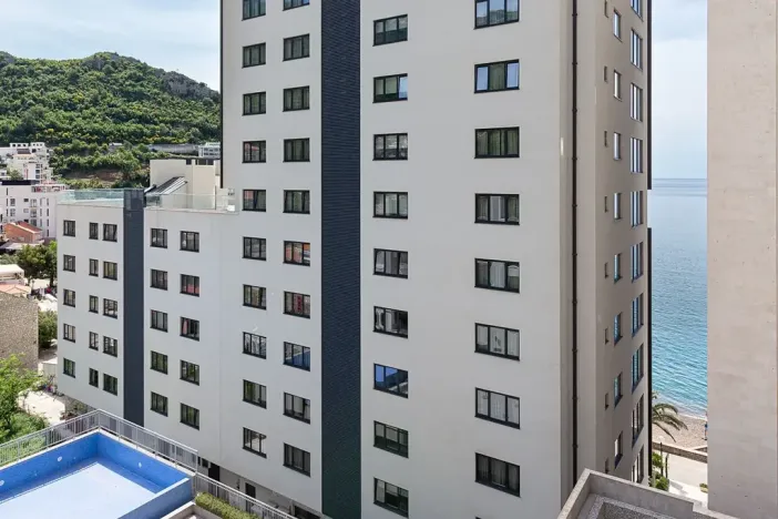 Prodej bytu 3+kk, Viti Do, Černá Hora, 81 m2