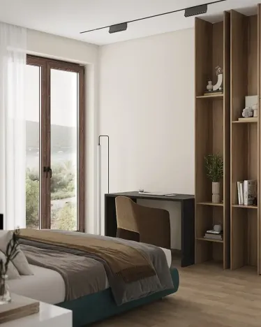 Prodej bytu 3+kk, Bigova, Černá Hora, 86 m2
