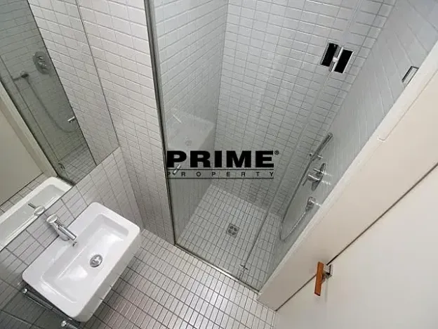 Pronájem bytu 4+kk, Praha - Žižkov, Prokopova, 91 m2