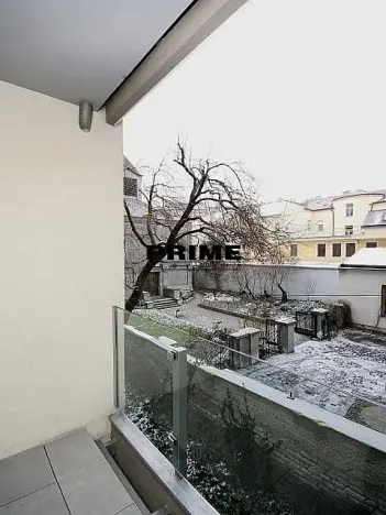 Pronájem bytu 4+kk, Praha - Žižkov, Prokopova, 91 m2
