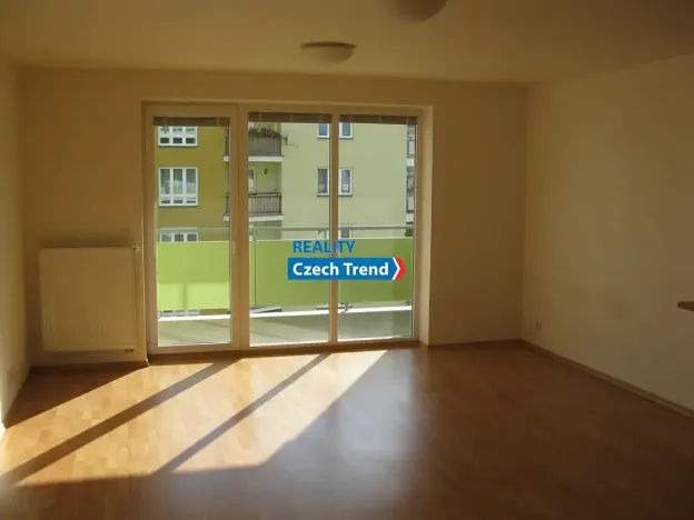 Pronájem bytu 1+kk, Olomouc, Peškova, 47 m2
