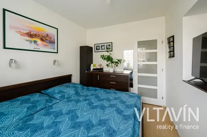 Prodej bytu 2+kk, Kralupy nad Vltavou, 9. května, 51 m2