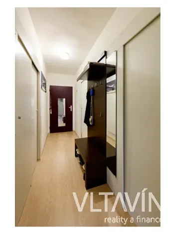 Prodej bytu 2+kk, Kralupy nad Vltavou, 9. května, 51 m2