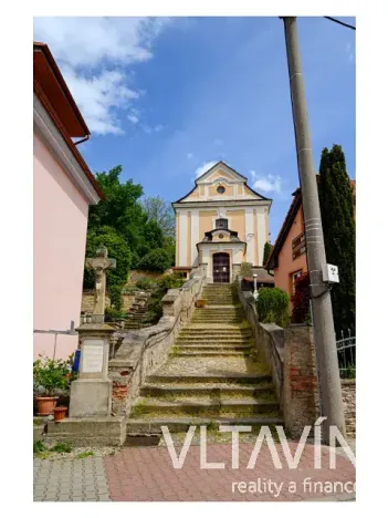 Prodej bytu 2+kk, Kralupy nad Vltavou, 9. května, 51 m2