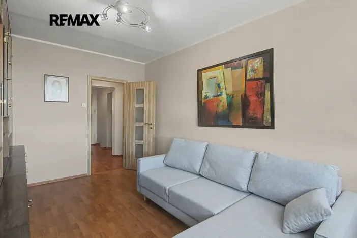 Prodej bytu 4+kk, Litoměřice, Plešivecká, 82 m2