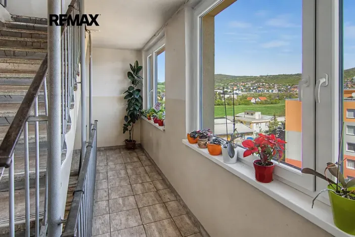 Prodej bytu 4+kk, Litoměřice, Plešivecká, 82 m2