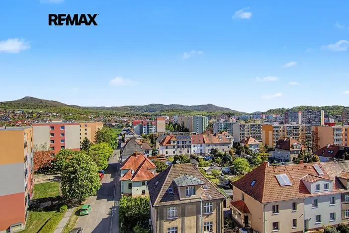 Prodej bytu 4+kk, Litoměřice, Plešivecká, 82 m2