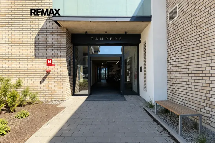 Pronájem bytu 2+kk, Praha - Hloubětín, Waltariho, 54 m2