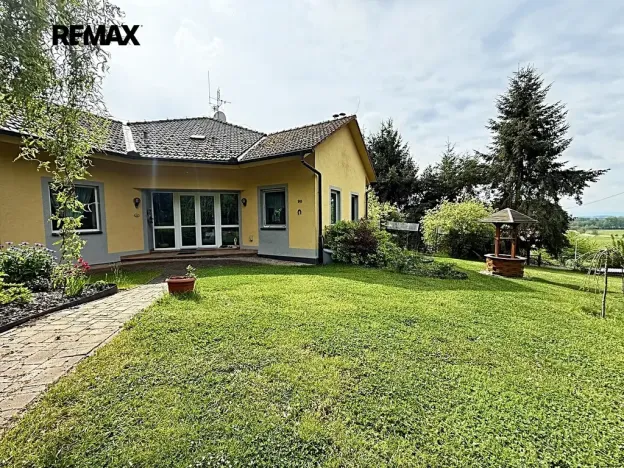Prodej rodinného domu, Jaroslav, 174 m2