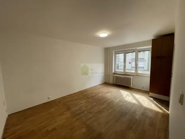 Prodej bytu 1+1, Praha - Libeň, Drahobejlova, 27 m2