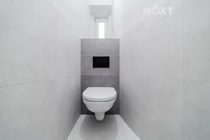 Pronájem bytu 1+1, Praha - Košíře, U Tyrše, 30 m2