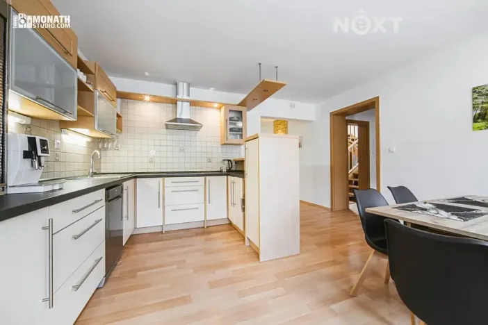 Prodej rodinného domu, Břeclav, Hlavní, 160 m2