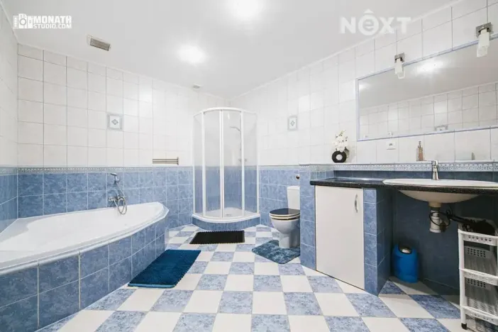 Prodej rodinného domu, Břeclav, Hlavní, 160 m2