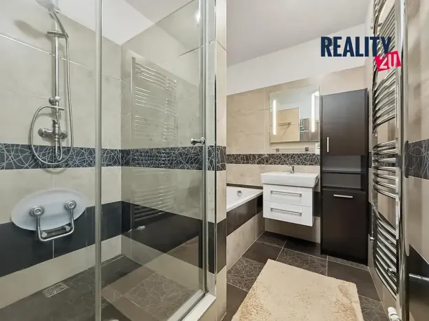 Pronájem rodinného domu, Třebíč, Kpt. Nálepky, 209 m2