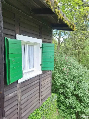 Prodej chaty, Čížová, 24 m2