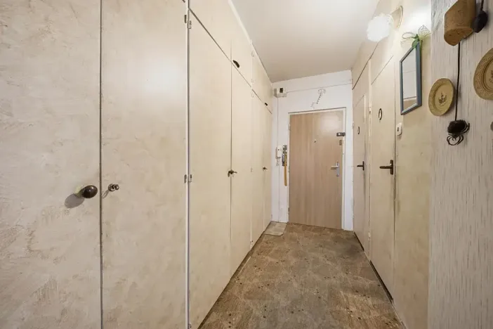 Prodej bytu 4+1, Hradec Králové, Jungmannova, 74 m2