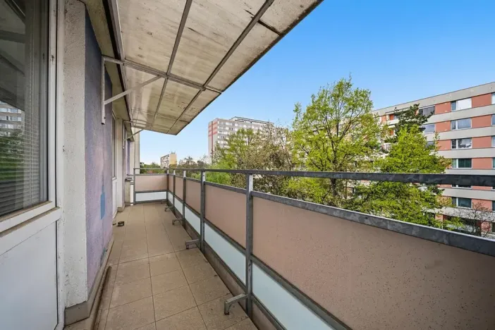 Prodej bytu 4+1, Hradec Králové, Jungmannova, 74 m2