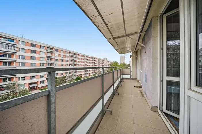Prodej bytu 4+1, Hradec Králové, Jungmannova, 74 m2