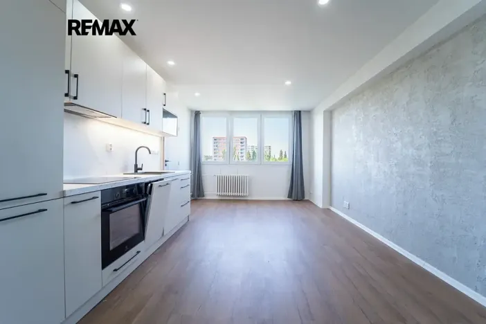 Pronájem bytu 2+kk, Kolín, Žižkova, 44 m2